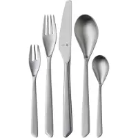 WMF Neo 12.1191.6330, 1,74 kg, 265 mm, 430 mm, 55 mm, 1,84 kg