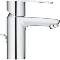 GROHE Wave Cosmopolitan, Chrom