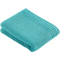 Vossen Badetuch Vienna Style Supersoft Light Azure (100 x 150 cm)