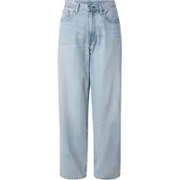 Levi's 5-Pocket-Jeans "578TM BAGGY", Herren, Gr. 34, Länge 32, bags to riches, Denim/Jeans, Obermaterial: 100% Baumwolle, lang, Jeans 5-Pocket-Jeans, im Baggy-Style