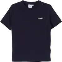 BOSS J25p23 Kurzarm-t-shirt