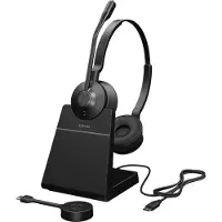 Jabra Engage 55 Kabellose Kopfhörer