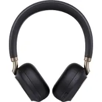 Yealink BH76 UC Schwarz USB-A Headset, Kabellos, Anrufe/Musik, 20 - 20000 Hz, 213 g, Kopfhörer, Schwarz