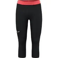 Salewa Cristallo Warm Alpine Merino Responsive 3/4-leggings