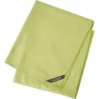 Cocoon Towel Ultralight Größe large Farbe wasabi