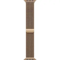 Apple MXMR3ZM/A, Band, Smartwatch, Gold, , Watch Models 44mm 45mm 46mm 49mm, Edelstahl