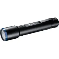 Varta LED Taschenlampe Night Cutter F40 1000lm, inkl. 6x Batterie Alkaline AA, Retail Blister