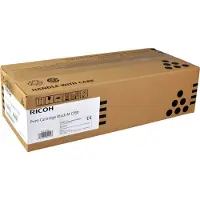 Ricoh 408352, 2500 Seiten, Schwarz, 1 Stück(e)