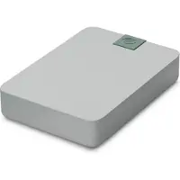Seagate Ultra Touch, 4 TB, 3.2 Gen 1 (3.1 Gen 1), Grau