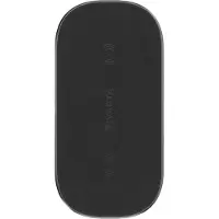 Varta Fast Wireless Charger Multi, Qi, 9V, schwarz USB Micro-B, Retail Blister
