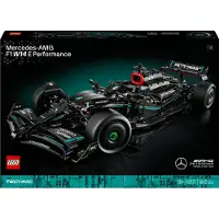 LEGO 42171 – Technic – Mercedes-AMG F1 W14 E Performance