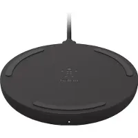 Belkin Wireless QI Charger, Schwarz, 10W