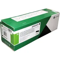 Lexmark 20N2XK0, 6000 Seiten, Schwarz, 1 Stück(e)