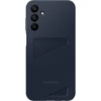 Samsung Original Galaxy A15 (5G/4G) Hülle - Silikon - Backcover/Soft Case - Bunt