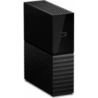 Western Digital My Book , 24 TB, 2.0/3.2 Gen 1 (3.1 Gen 1), Schwarz