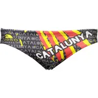 Turbo Catalonia Badeslip