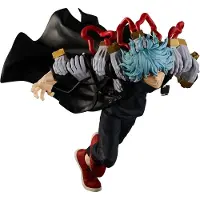 Banpresto My Hero Academia Die bösen Schurken Tomura Shigaraki Vol.4 Figur 10cm