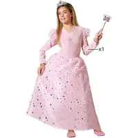 Atosa Fairy Godmother Mädchenkostüm