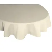Wirth Tischdecke "Torbole" Gr. 1, braun (schlamm), B:190cm L:130cm, Baumwolle, Polyester, Tischdecken, Tischdecke