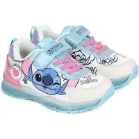 Cerdá Group Sporty Tpr Sole With Lights Stitch Sportschuhe Weiß EU 32 Weiß EU 32