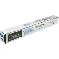 Kyocera TK-8365C - Cyan - Toner