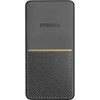 Otterbox Powerbank 20K MAH USB A&C 18W USB-PD, black