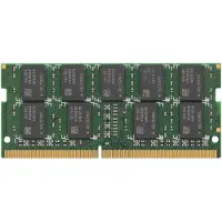 Synology D4ES03-8G, 8 GB, 1 x 8 GB, DDR4, 260-pin SO-DIMM