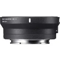 Sigma Mc-11 Canon Ef-e Objektivadapter