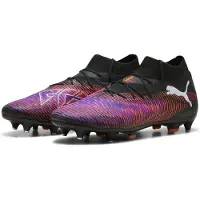 Puma Future 8 Pro Mxsg Fußballschuhe Schwarz EU 40 Schwarz EU 40