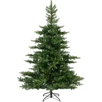 Everlands Grandis Fir künstlicher Weihnachtsbaum 300xø182cm | grün