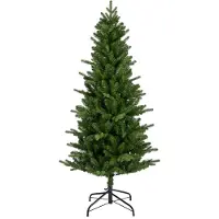 Everlands Weihnachtsbaum Killington Tanne grün 180 cm (groen)