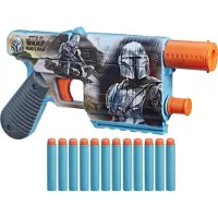 Nerf Star Wars Mandalorian Gewehr