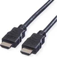 Value 11.99.5541 Hdmi-kabel