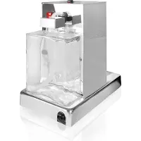 Lucaffé Espressomaschine für ESE-Pads Piccola Perla