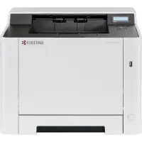 Kyocera ECOSYS PA2100cwx, Laser, Farbe, 1200 x 1200 DPI, A4, 21 Seiten pro Minute, Doppelseitiger Druck