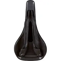 Sdg Components SDG Bel-Air 3.0 Black/Black 140 mm Stahl Fahrradsattel