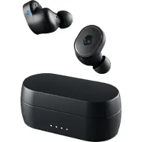 Skullcandy Kopfhörer Sesh ANC True Wireless In-Ear Schwarz