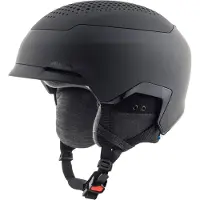Alpina Banff Mips black matt (30) 51-55