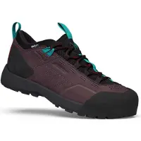 Black Diamond Schuhe Mission Leather Low WP, BD5800339298