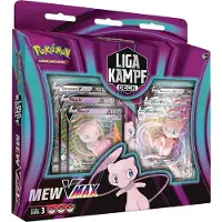 The Pokemon Company Pkm League Battle Decks