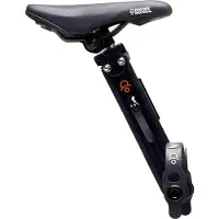 Shotgun Kids Sattel