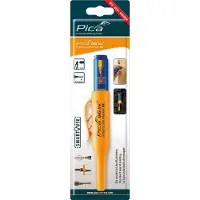 PICA Smart Use Marker XL, Blau, Blau, 70 mm, 235 mm