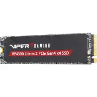Patriot Memory Memory VP4300 Lite, 4 TB, M.2, 7400 MB/s