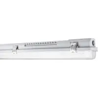 Ledvance FR-Leergehäuse LB25 DP HOUSING 1200 P 1XLAMP IP65