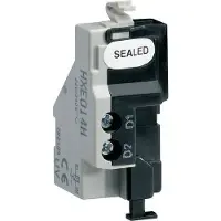Hager HXE015H Unterspannungsauslöser für Baugröße h1000-1600 380-415VAC