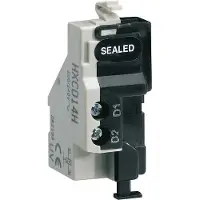Hager U-spannungsausl.100-120V DC (h250..h630) HXC018H