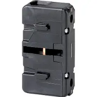 Eaton Schutzleiterklemme, für QM80, QM100 1319869