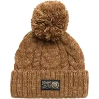 Superdry Chunky Cable Mütze