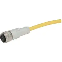 Eaton Verbindungsleitung, 4p, DC, Kupplung M12 136294