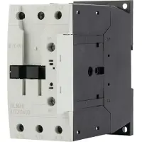 Eaton Leistungsschütz, 3-polig, 380 V 400 V 277754